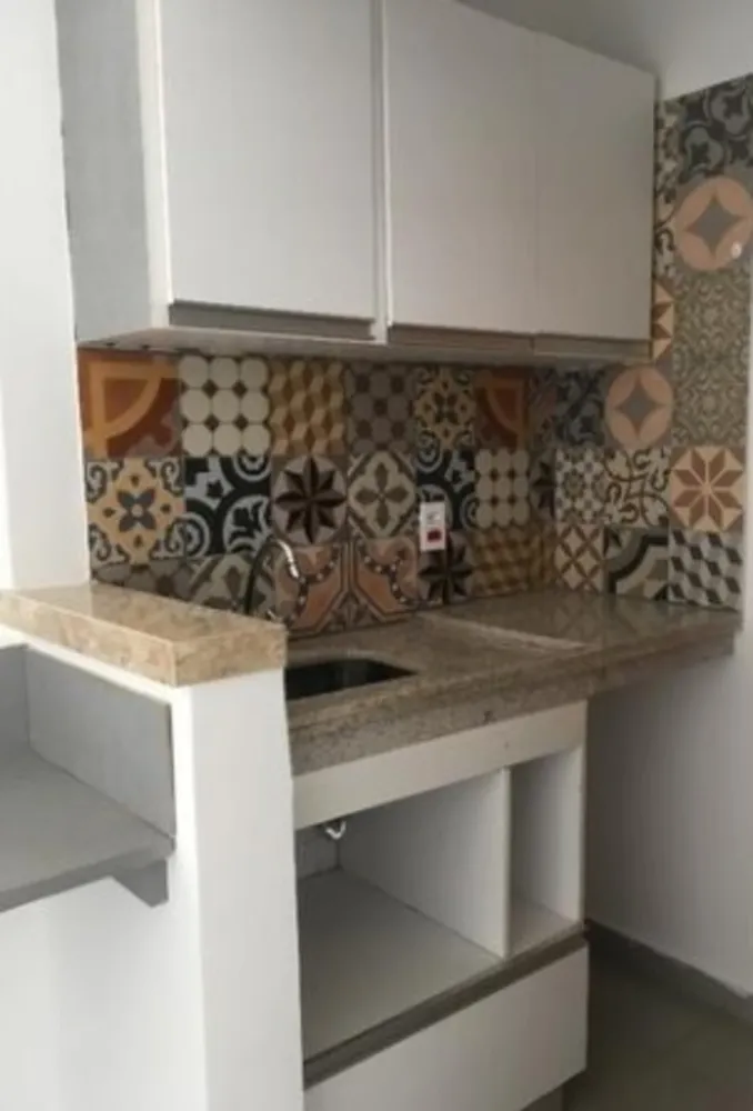 Sala-Conjunto, 37 m² - Foto 4