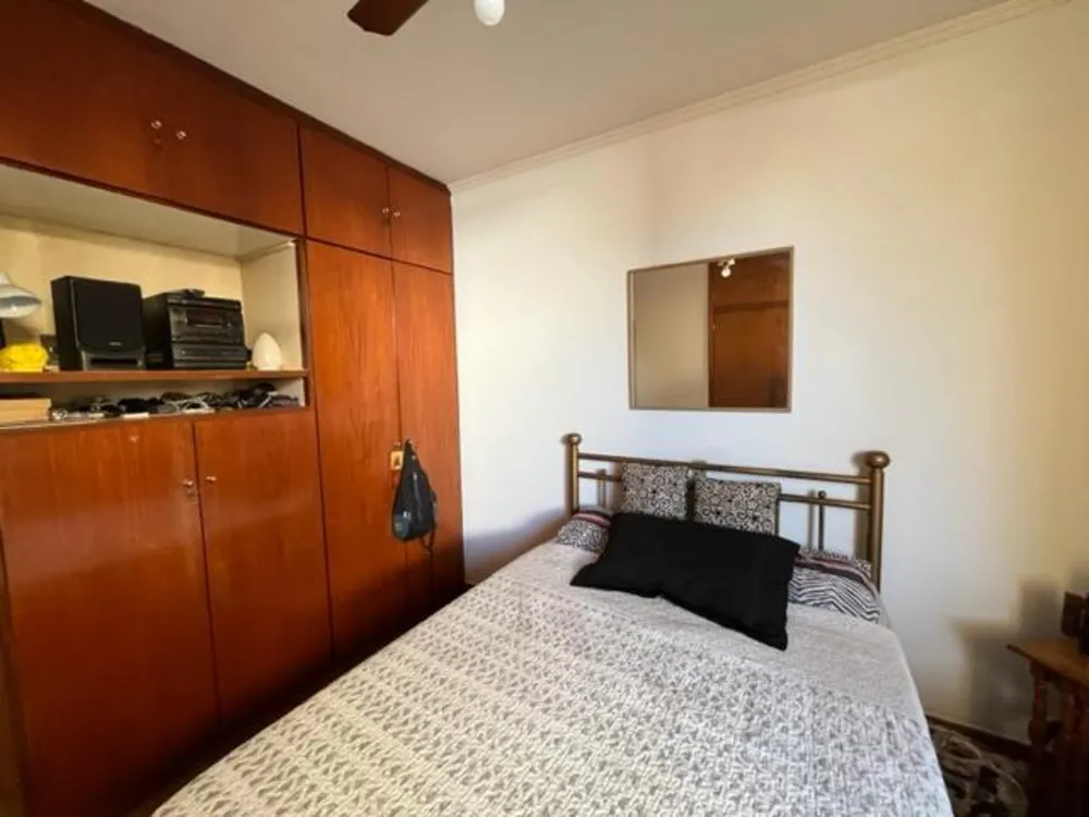 Apartamento, 3 quartos, 120 m² - Foto 1