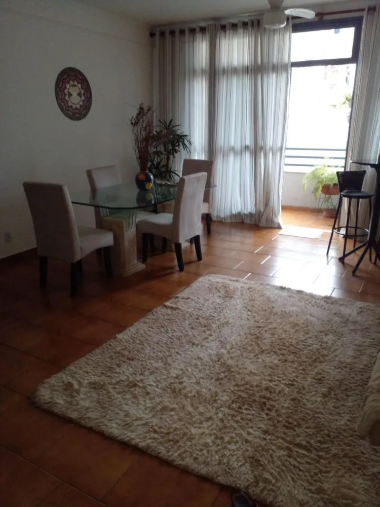 Apartamento, 3 quartos, 120 m² - Foto 4