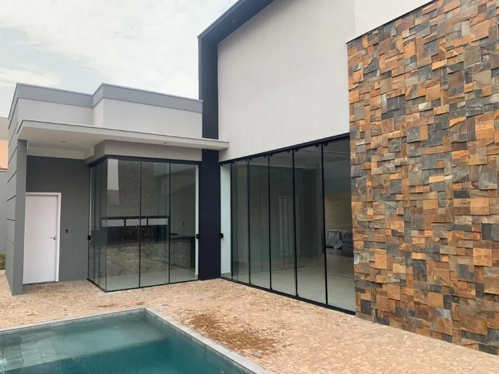 Casa de Condomínio à venda com 3 quartos, 280m² - Foto 10