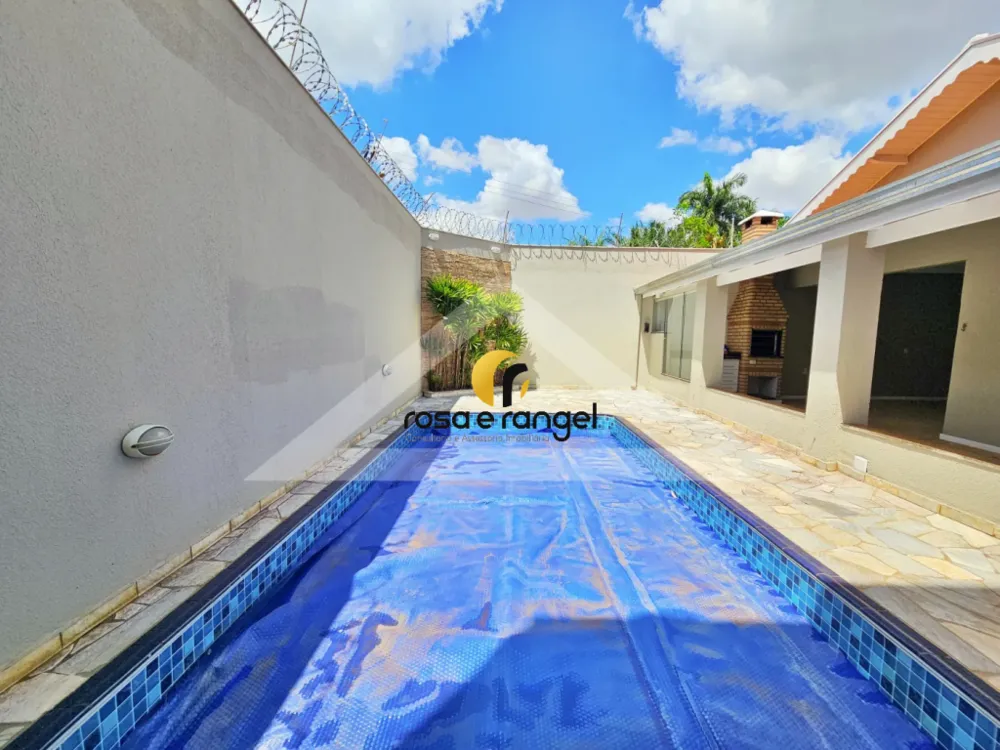 Casa, 3 quartos, 197 m² - Foto 14