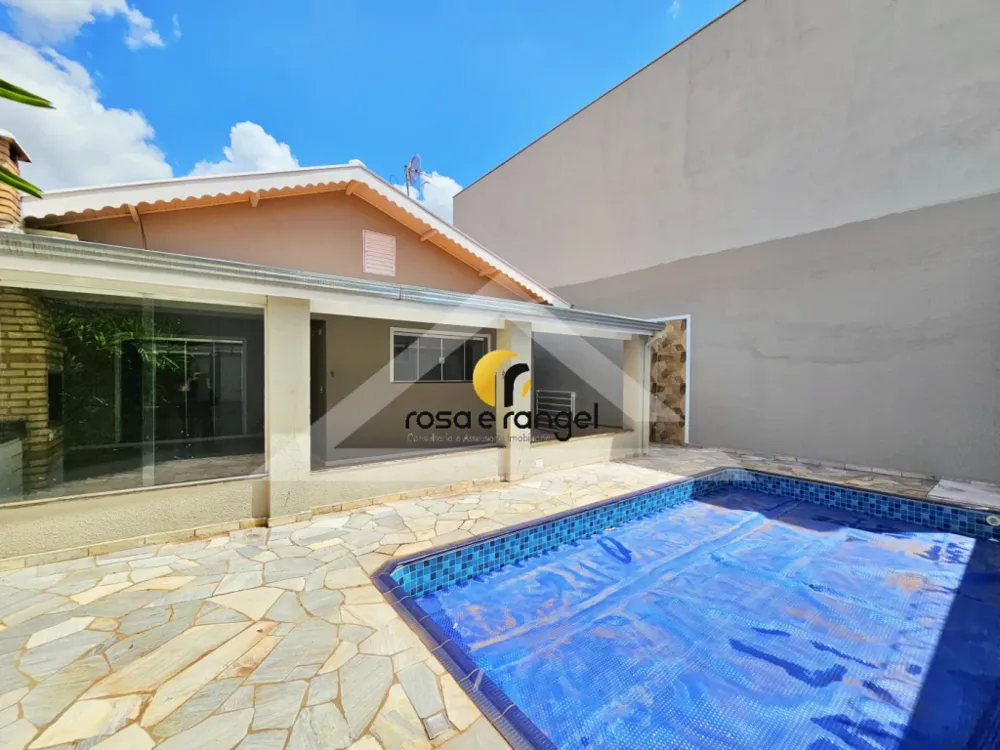 Casa, 3 quartos, 197 m² - Foto 3