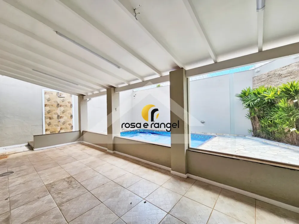 Casa, 3 quartos, 197 m² - Foto 13