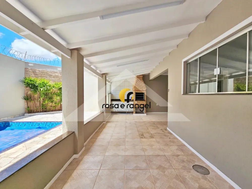 Casa, 3 quartos, 197 m² - Foto 12