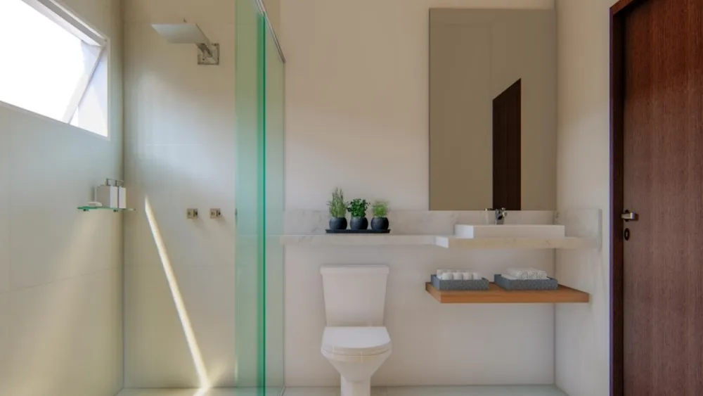 Apartamento, 2 quartos, 69 m² - Foto 1