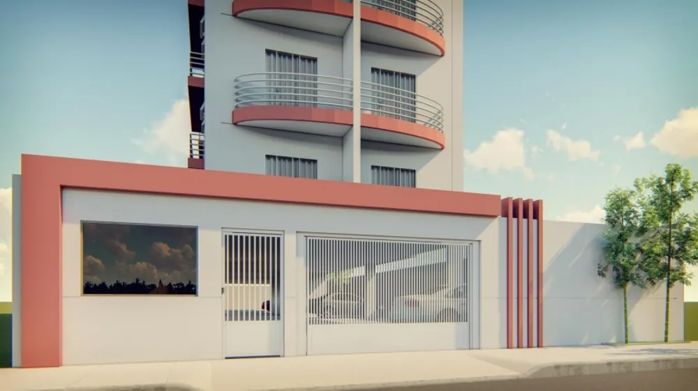 Apartamento, 2 quartos, 69 m² - Foto 6