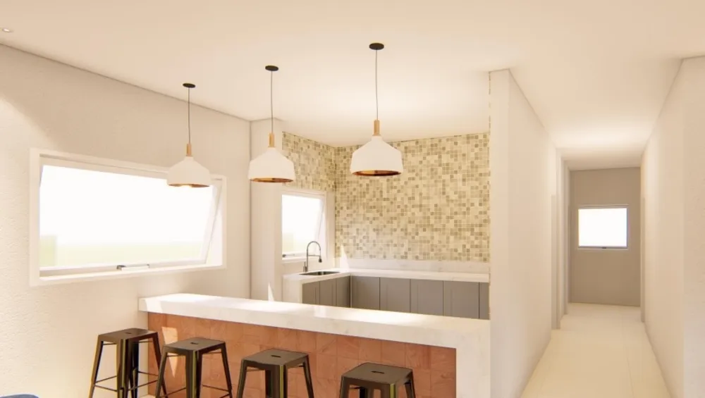 Apartamento, 2 quartos, 69 m² - Foto 5