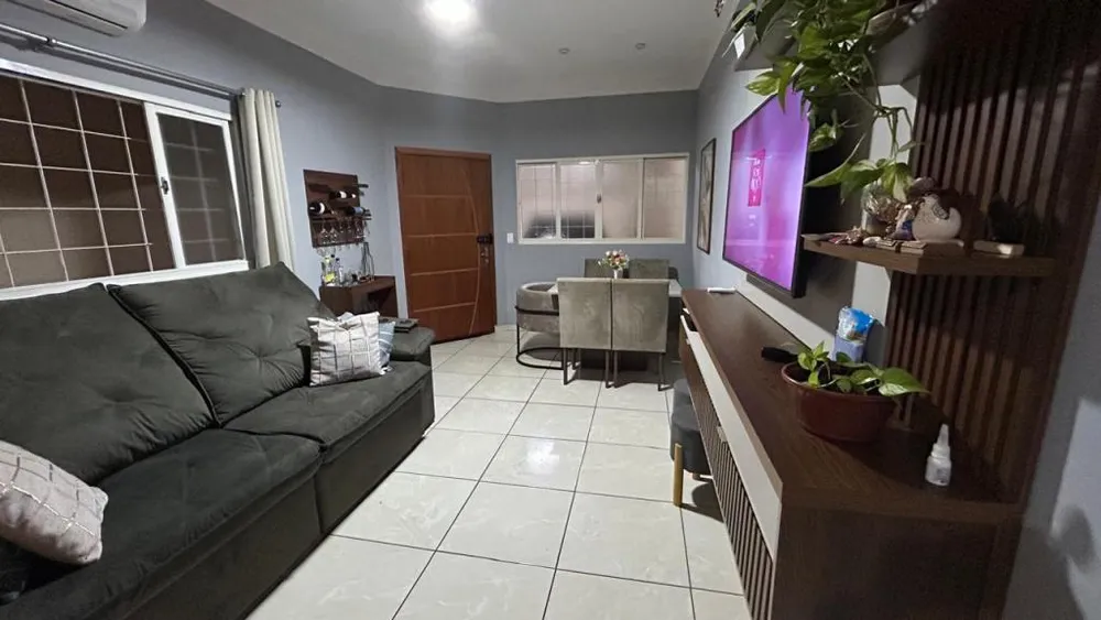 Casa, 2 quartos, 103 m² - Foto 1