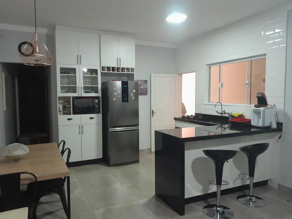 Casa, 3 quartos, 132 m² - Foto 12