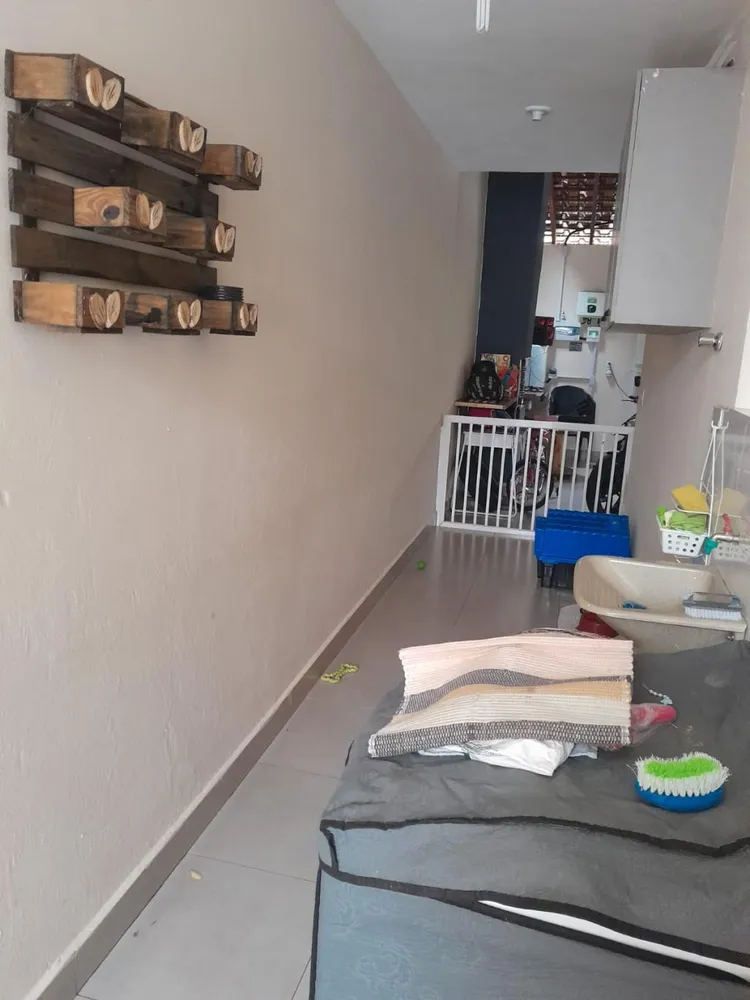 Casa, 3 quartos, 132 m² - Foto 9
