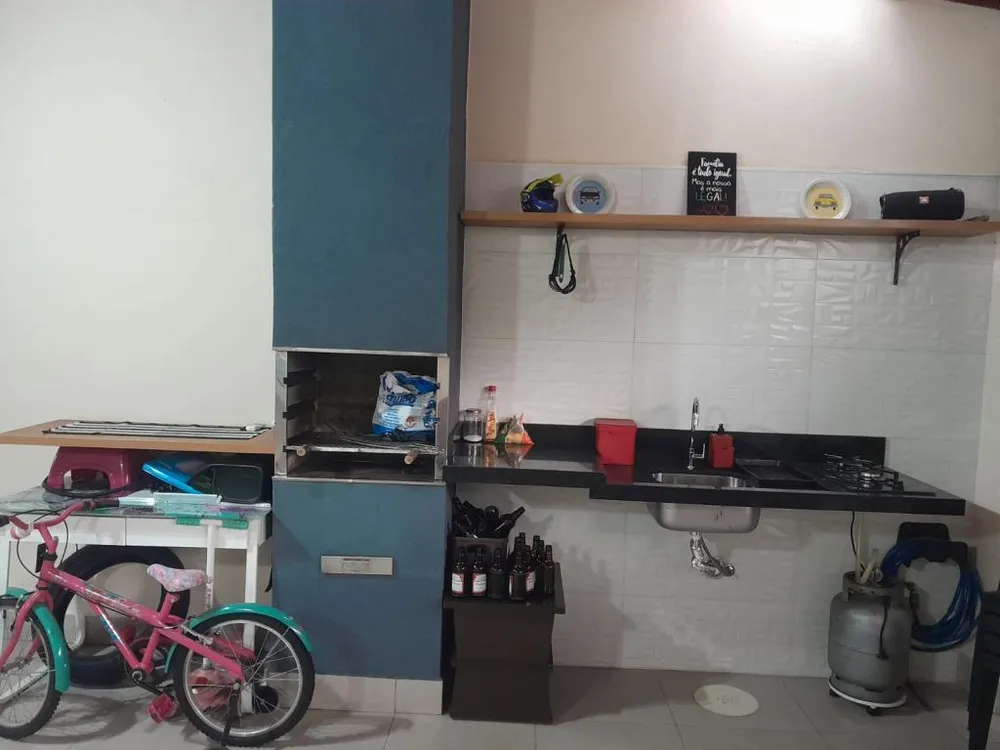 Casa, 3 quartos, 132 m² - Foto 3