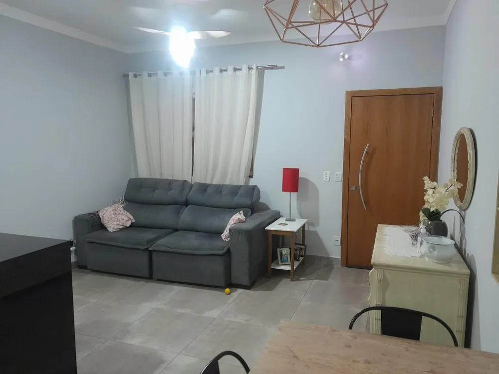 Casa, 3 quartos, 132 m² - Foto 6