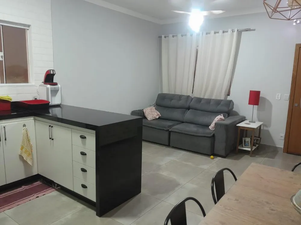 Casa, 3 quartos, 132 m² - Foto 3