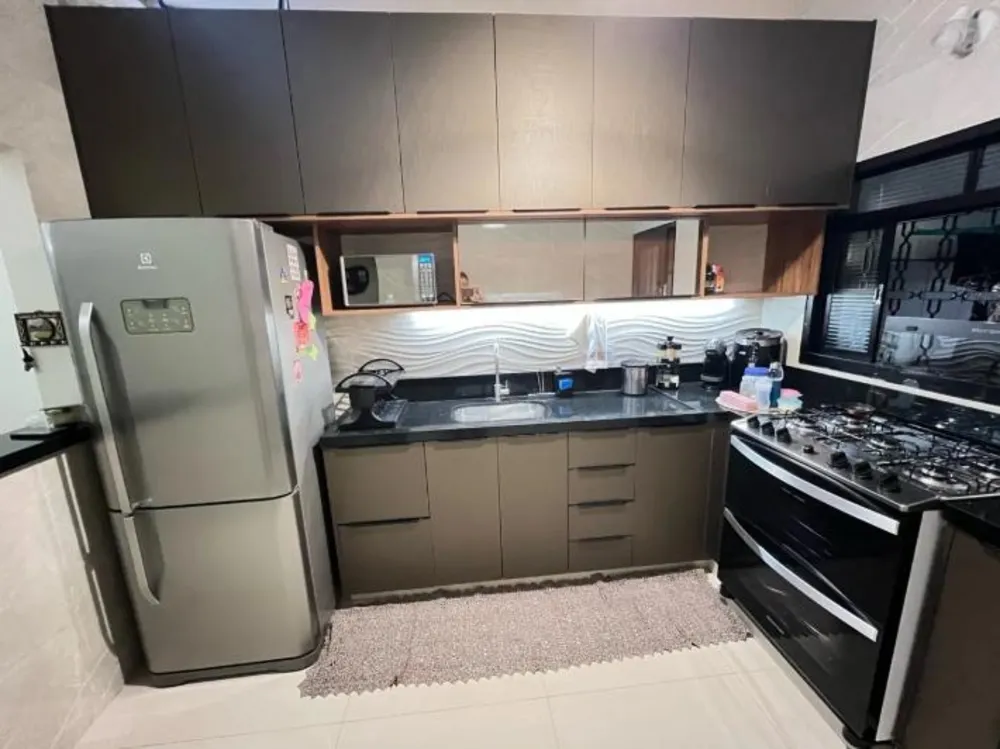 Casa, 3 quartos, 140 m² - Foto 6