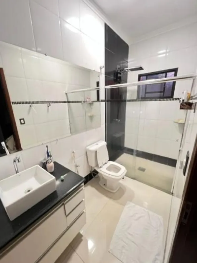 Casa, 3 quartos, 140 m² - Foto 2
