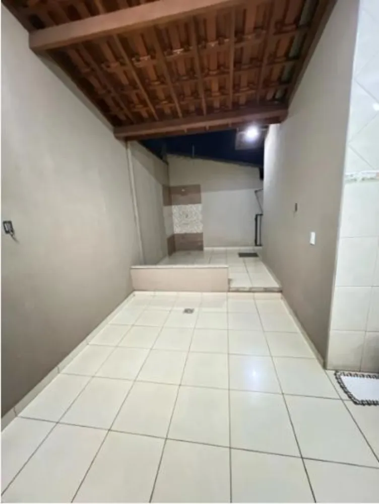 Casa, 3 quartos, 140 m² - Foto 1