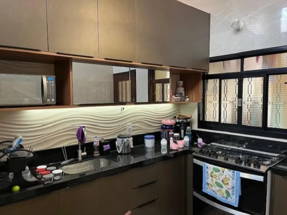 Casa, 3 quartos, 140 m² - Foto 3