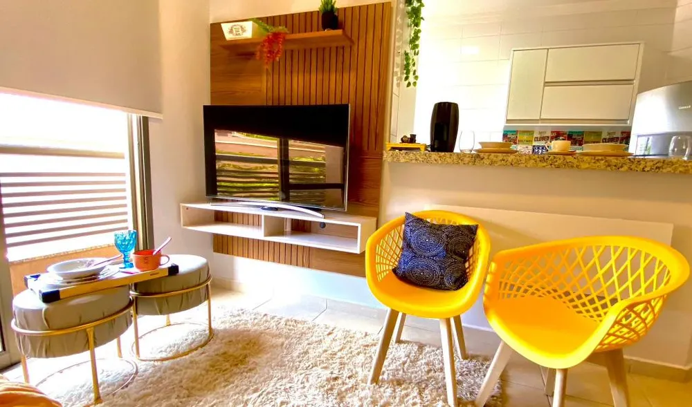Apartamento, 1 quarto, 38 m² - Foto 12