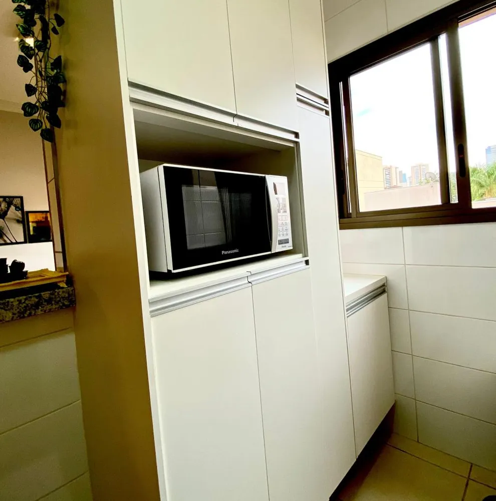 Apartamento, 1 quarto, 38 m² - Foto 3