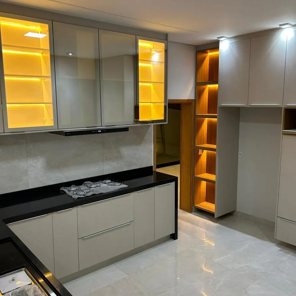 Casa de Condomínio, 4 quartos - Foto 1