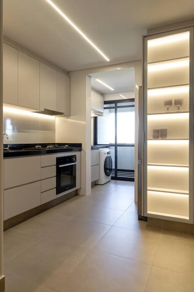 Apartamento, 2 quartos, 85 m² - Foto 8