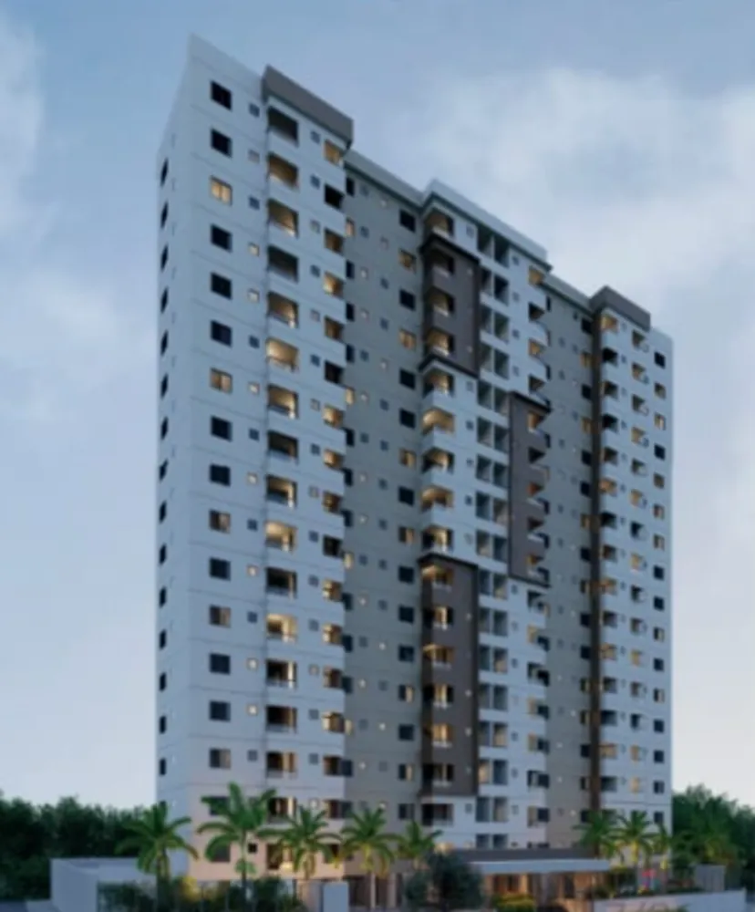 Apartamento, 2 quartos, 85 m² - Foto 2