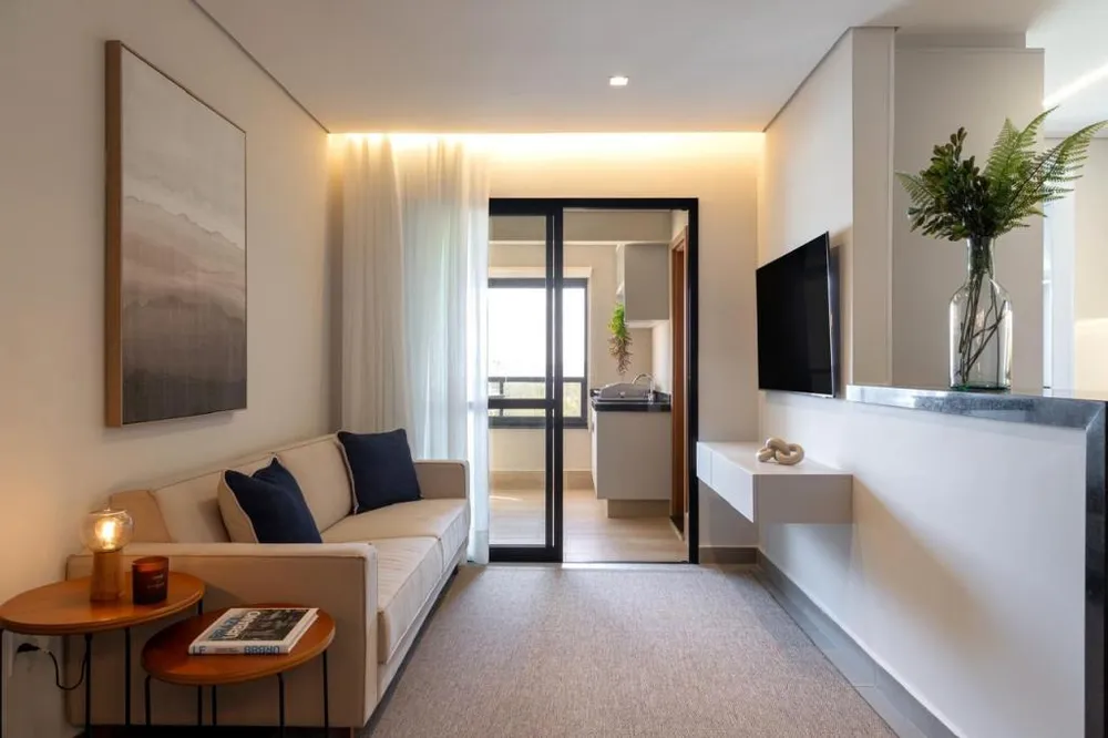 Apartamento, 2 quartos, 85 m² - Foto 5