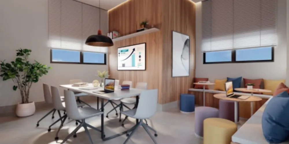 Apartamento, 2 quartos, 85 m² - Foto 6