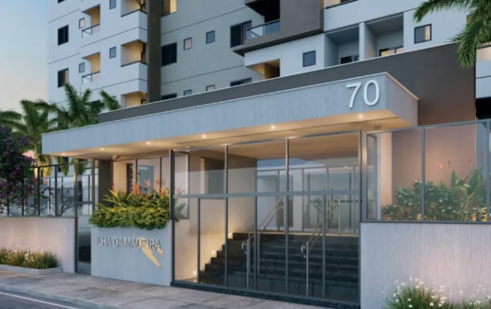 Apartamento, 2 quartos, 85 m² - Foto 1