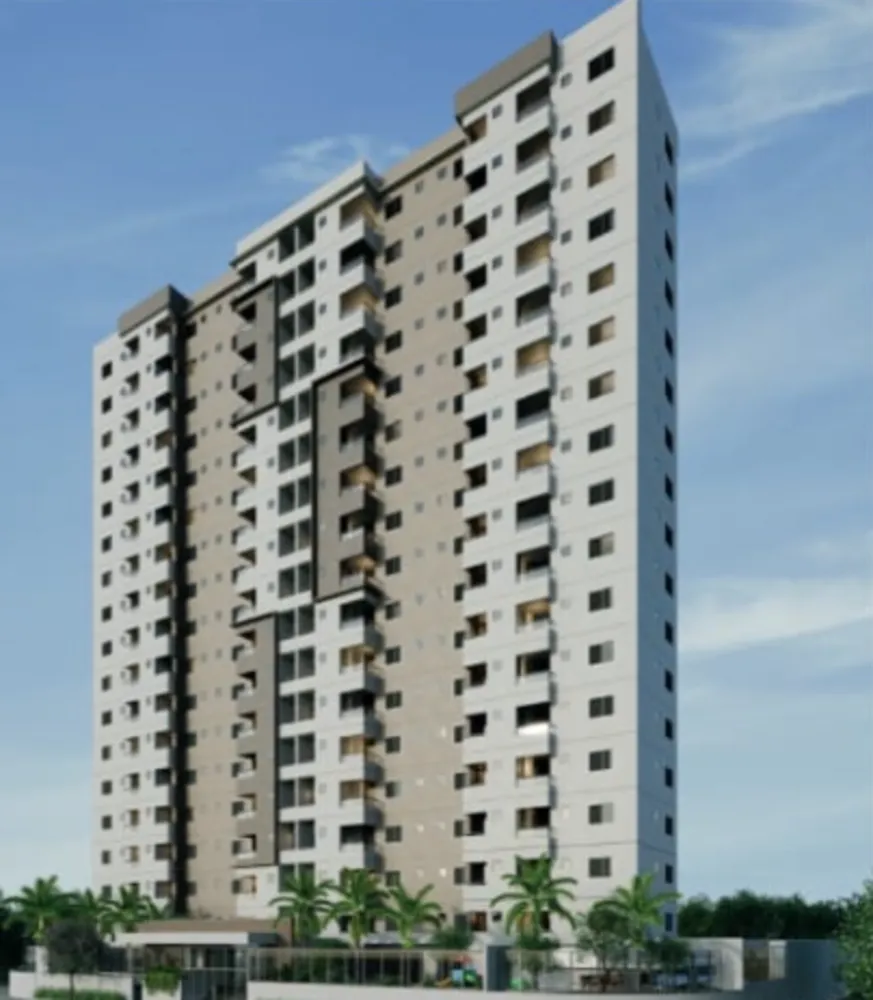 Apartamento, 2 quartos, 85 m² - Foto 7