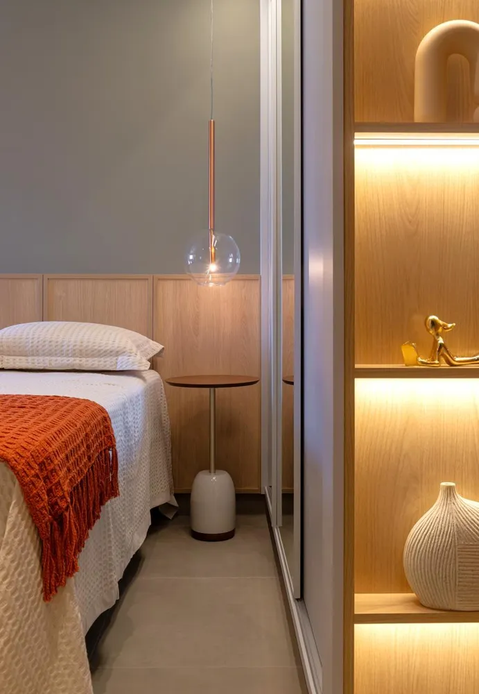 Apartamento, 2 quartos, 85 m² - Foto 4