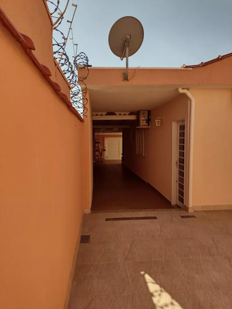 Casa à venda com 3 quartos, 180m² - Foto 18