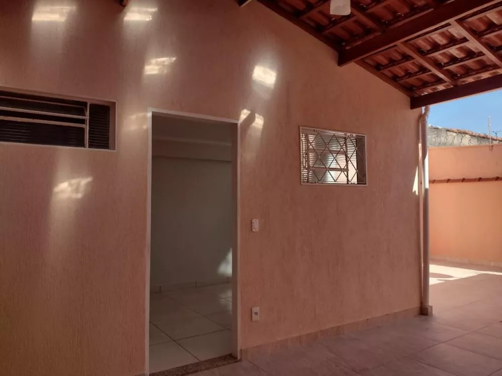 Casa à venda com 3 quartos, 180m² - Foto 12