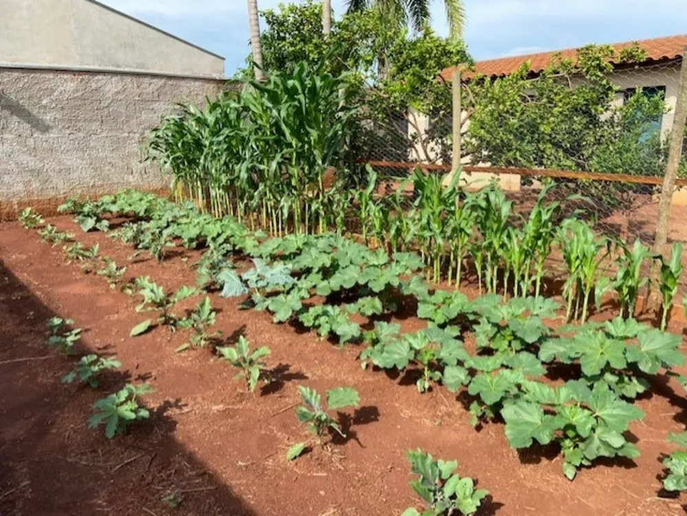 Casa de Condomínio à venda com 3 quartos, 420m² - Foto 25