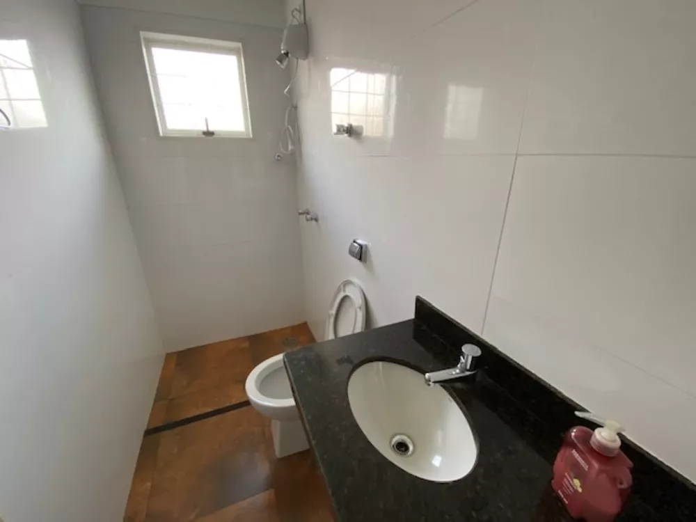 Casa de Condomínio à venda com 3 quartos, 420m² - Foto 19