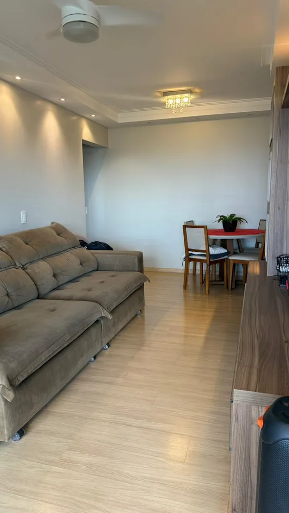 Apartamento, 2 quartos, 88 m² - Foto 1