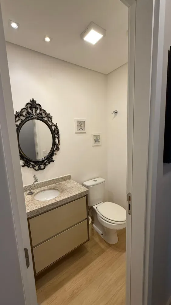 Apartamento, 2 quartos, 88 m² - Foto 2