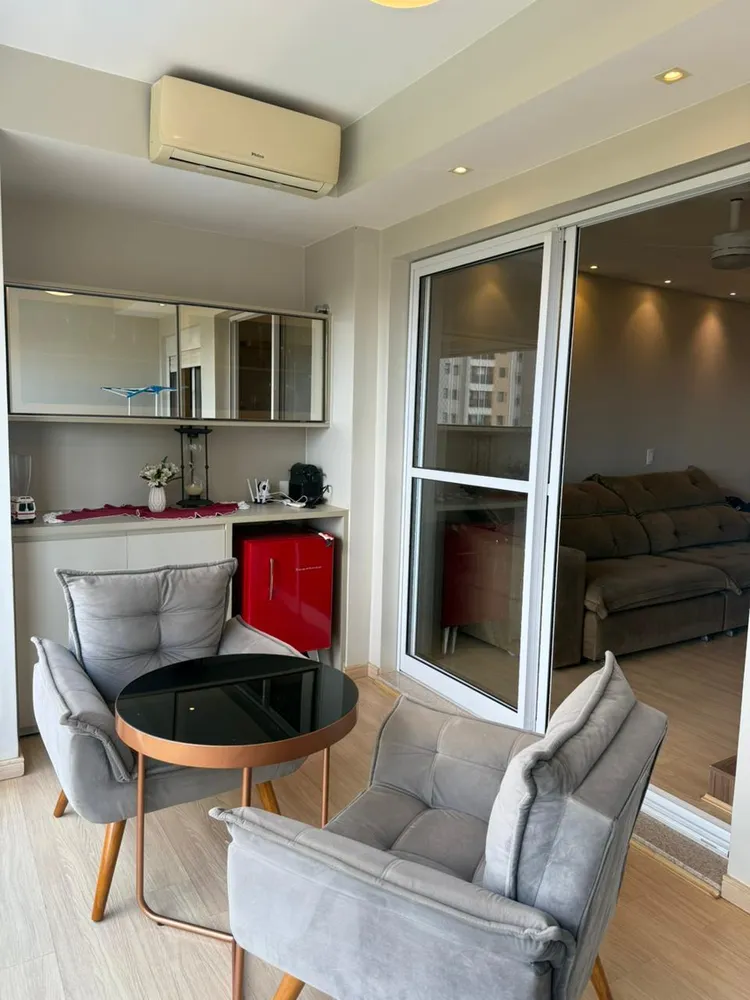 Apartamento, 2 quartos, 88 m² - Foto 13
