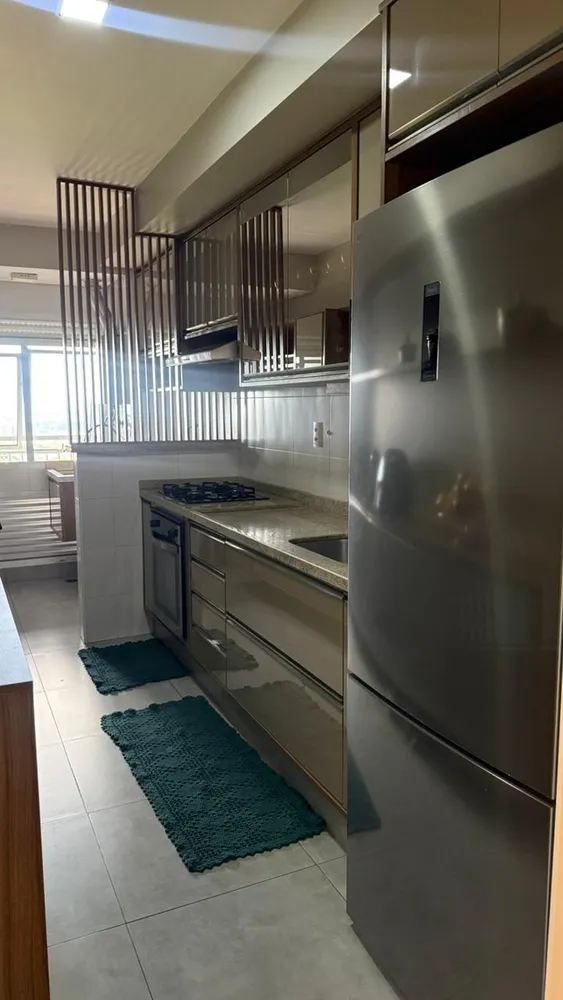 Apartamento, 2 quartos, 88 m² - Foto 14