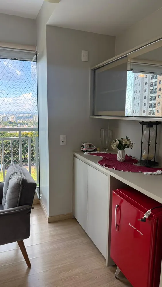 Apartamento, 2 quartos, 88 m² - Foto 7