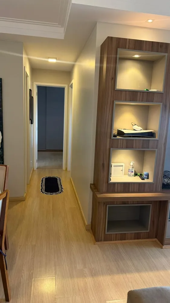Apartamento, 2 quartos, 88 m² - Foto 1