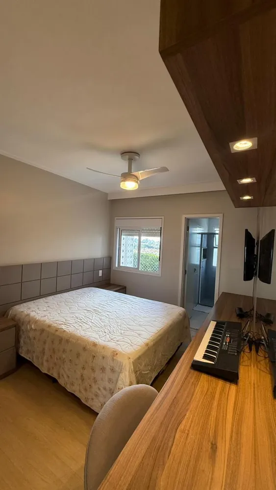 Apartamento, 2 quartos, 88 m² - Foto 6