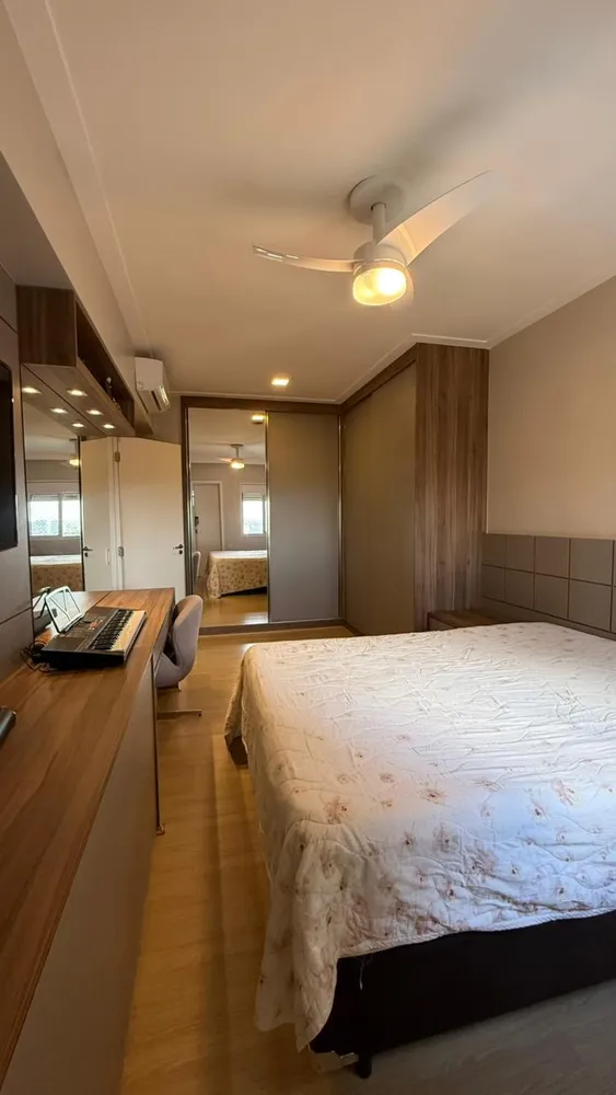 Apartamento, 2 quartos, 88 m² - Foto 6