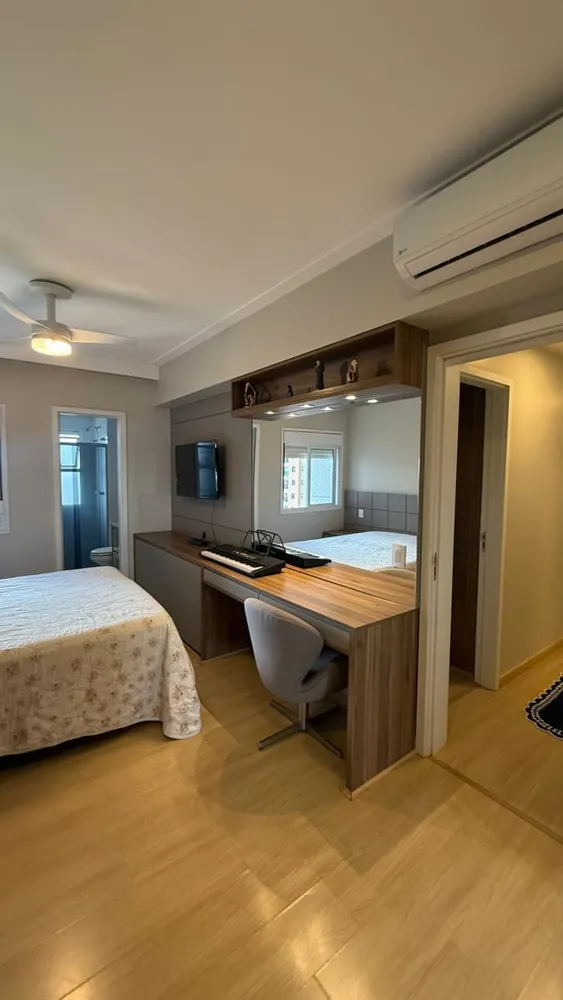 Apartamento, 2 quartos, 88 m² - Foto 3