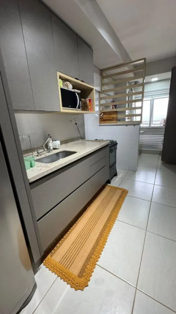 Apartamento, 2 quartos, 88 m² - Foto 16