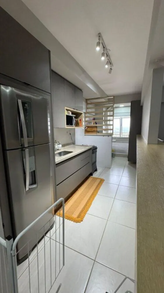 Apartamento, 2 quartos, 88 m² - Foto 1