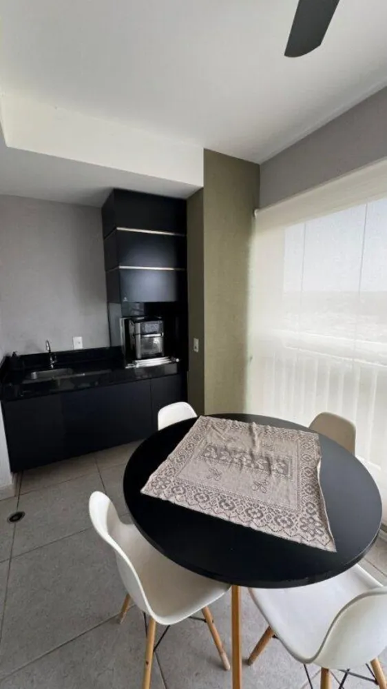 Apartamento, 2 quartos, 88 m² - Foto 2