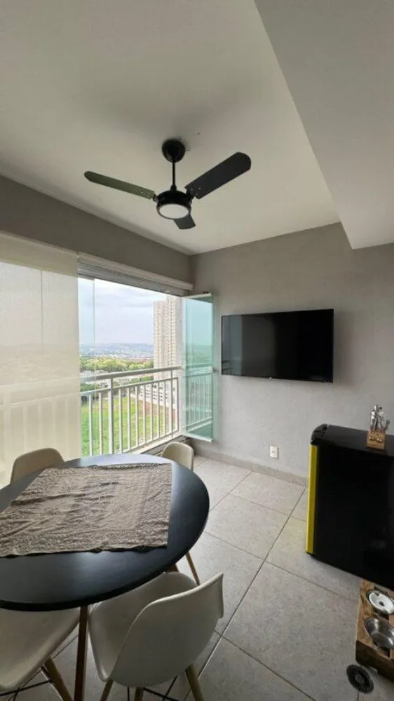Apartamento, 2 quartos, 88 m² - Foto 6