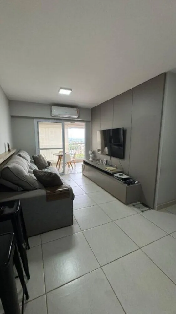 Apartamento, 2 quartos, 88 m² - Foto 4