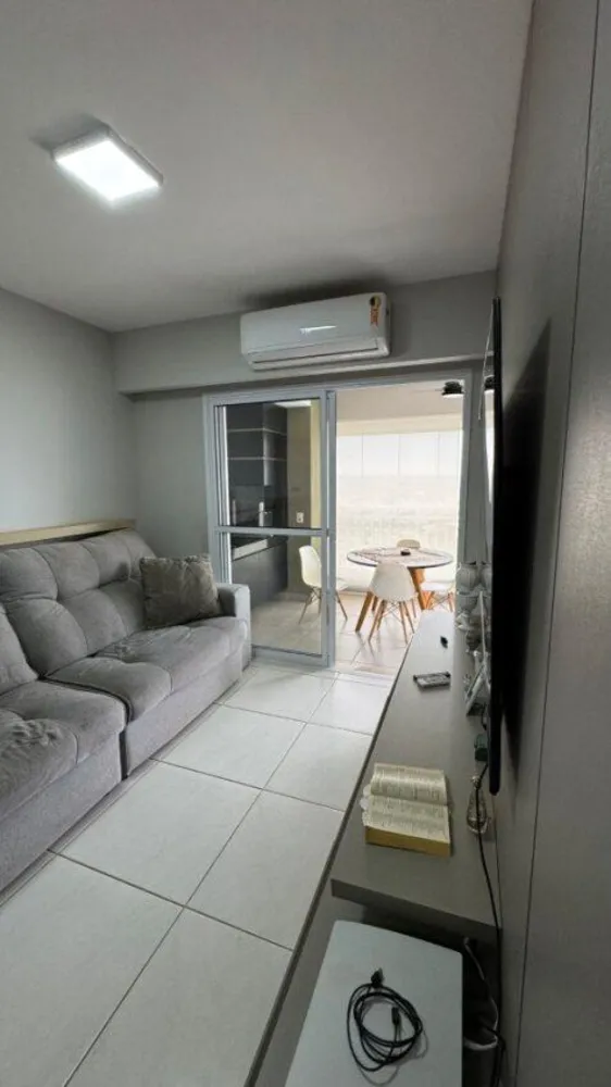Apartamento, 2 quartos, 88 m² - Foto 5